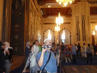 Oman Muscat Mosque S Qabus 15